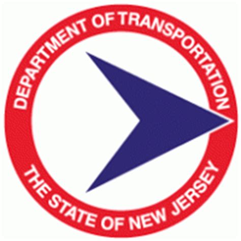 Nj dept of transportation - You could visit New Jersey over a thousand times and still miss out on amazing places to see and thrilling things to ... Registration and Regulations Inspections Auto Insurance Transportation and Construction Highway Traffic Safety EZ pass Maps & Publications Buses, Trains & Light Rail Motorcycles, Bikes & Boats Air Transportation. Login. New ...